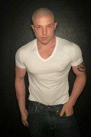 Sol Roth as Paragon in Sol Roth's the Audition 2020