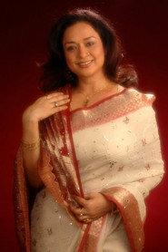 Mahasweta Ray as  in Danda Balunga 1984