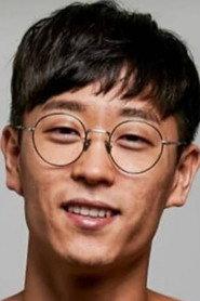Jigi as Self in Toy Soldiers 2021