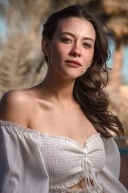 Gala Hesham as in Girls Mountain 2018
