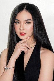 Kai Montinola as Rizza in Child No. 82 2025
