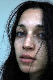 Elena Nati as actress in 62Hz 2026