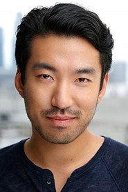Ricky Wang as Yu in Love at First Cousin 2018