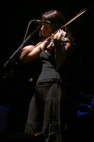 Tracy Bonham as Self - Lead Vocal, Violin in Pure McCartney 2013