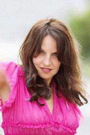 Susan Calloway as Herself in Distant Worlds: Music from Final Fantasy the Celebration 2013