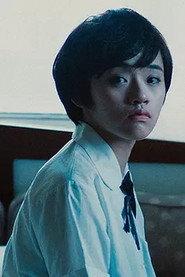 Lin Yan-Shin as  in Story Of Taiwan 2016