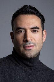 Antonio Alcantara as  in El intercambio 2021
