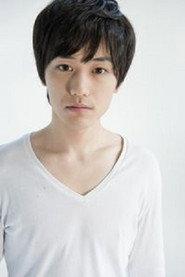 Hiyori Yuki as Utsumi Takeshi in Seven Days: Friday - Sunday 2015