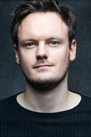James Macnaughton as  in The Mountain 2022