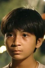 Konhin Rachan Madsee as Young Tle in nitra
