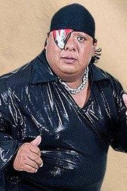 Pedro Ortiz Villanueva as Pirata Morgan in Vampiro: Warrior of the Night 1993