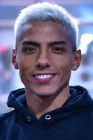 Alvaro Prado as Self in LFA 155: Do Nascimento vs. Hodge 2023