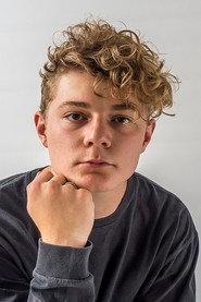 Matthew Vey as Michael Sachs in Moffie 2020