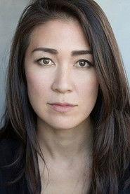 Kaya Yuzuki as Lady in Shell Shock 2009