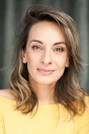 Geneviève Alarie as Marie in Jason 2019