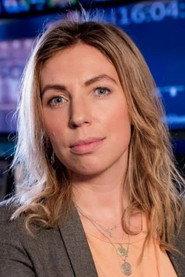 Karolina Skoglund as Self in Byt ut dom! 2026