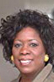 Carmen Twillie as Gospel Singer in National Lampoon's Gold Diggers 2003