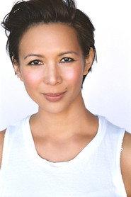 Marita de Lara as  in Bubble 2019