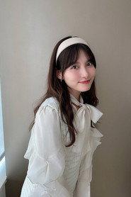 Taniguchi Megu as  in Team A 7th Stage "M.T. ni Sasagu" 2017
