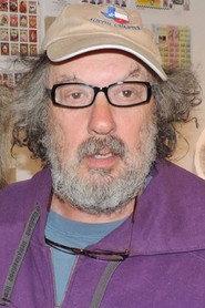 Rick Raxlen as Self in Think Before You Think: A Portrait of Rick Raxlen 2020