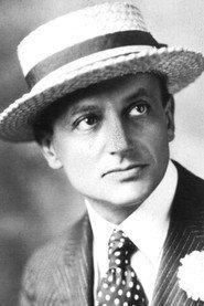 Macey Harlam as Aboul Bey in Flame of the Desert 1919