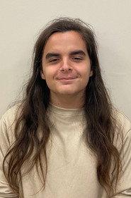 Tyson Branstetter as Franky Reagan in Stoney 2023