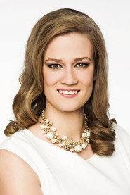 Ivana Kubáčková as Lesana in Devin