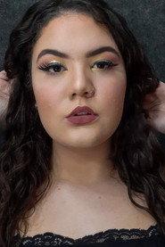 Maria Fernanda Silva as Isaura jovem in Amarras 2023