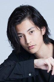 Keisuke Watanabe as Arata Tsuruki in My Happy Marriage 2023