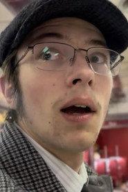 Ben Ricker as Benny Background in The Fall of the Nighthawk 2026