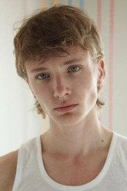 Tristan Czar Aasmäe as Armin in Eyes of Beauty 2022