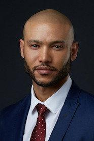 Anton David Jeftha as Mawethu in Happiness Is 2024