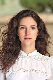 Carla Baratta as  in Bleep 2014
