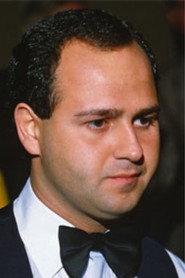 Tony Meo as in Matchroom's Magical Breaks 1991