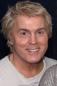 Mike Nolan as Singer in Bucks Fizz - All that Glitters 