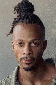 Ishmail Aaron as Ensemble / Understudy Azolan / Understudy Danceny / Understudy Major-Domo in National Theatre Live: Les Liaisons Dangereuses 2026