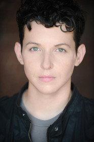Jax Jackson as Crash in Veronica 2018