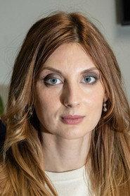 Agnė Kaktaitė as in Too Young to Drive 2014