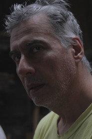 Carlos Jimenez Peyret as Carlos in The son that 2022
