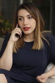 Sahar Seddiki as Mounia in Taxi Bied 2019