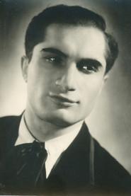 Joseph Schmidt as Joseph Reiner, Musikstudent in A Star Fell from Heaven 1934