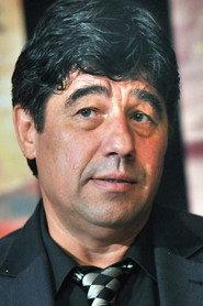 Károly Nemcsák as in The Day before Yesterday 1982