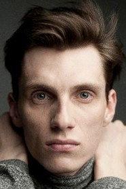 Evgeniy Kuzmin as worker in The Big Eight 2020
