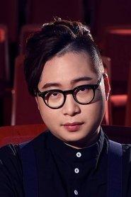 Hwang Chang-yung as Min Moon-oh (voice) in Dragon Girl Problem 2025