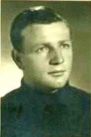 Vladimir Davcev as in The Past-Master 1973