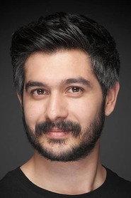 Cahit Şahin Yalçın as Haluk in The Flying Meatball Maker 2025