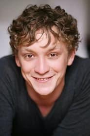 Michaël Erpelding as Olgar 2 in After Blue (Dirty Paradise) 2022