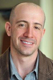 Michael Gambino as Mr. Kozak in The Black Knight Returns 2009