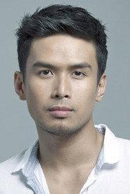 Christian Bautista as Felix Yan in Mano Po 5: Gua Ai Di 2006