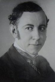 Alex Allin as The Clergyman in The Seashell and the Clergyman 1928